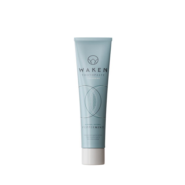 Daily Care Peppermint Toothpaste 75ml